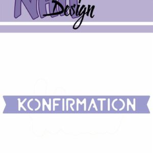 NHH Design Die – Konfirmation