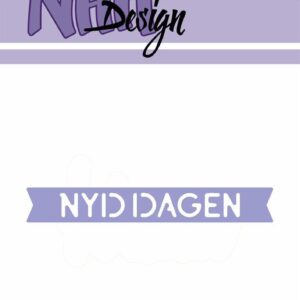 NHH Design Die – Nyd dagen