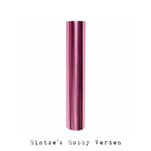 Glimmer Hot Foil Roll – Pink