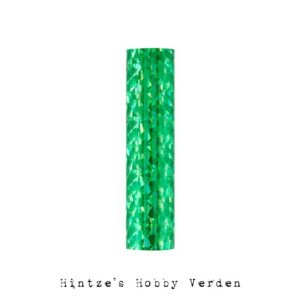 Glimmer Hot Foil Roll – Emerald Facets