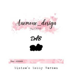 Anemone Design Die – Dåb