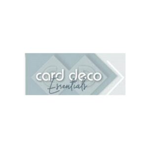 Stempler & Dies - Card Deco