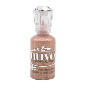 Nuvo – Crystal Drops – Heritage Rose