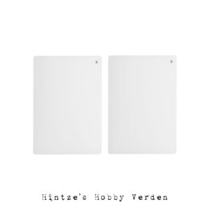 Vaessen Creative – Cut’Em Easy Plate B 2pcs