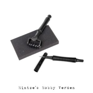 Sizzix/Tim Holtz – Making Tool MINI Tool Kit