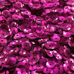 Simple and Basic Sequins – Pink
