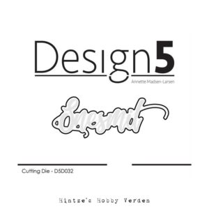 Design5 Die – Snesmil