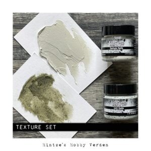 Ranger Distress Texture Set