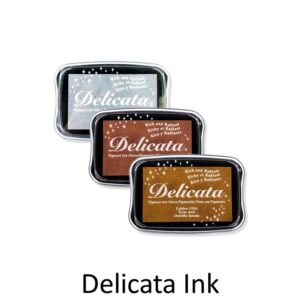 Sværte - Delicata Ink