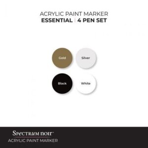 Spectrum Noir Acrylic Makrer – Essential