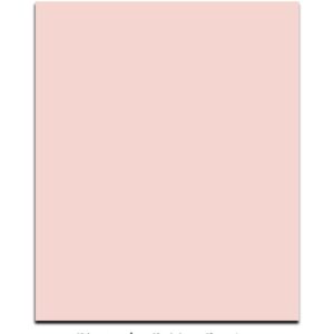 Stafil Mosgummi  – Pastel Pink