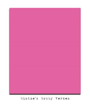 Stafil Mosgummi  – Pink