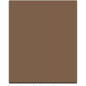 Stafil Mosgummi  – Brown