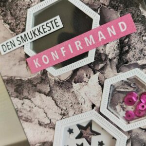 Design5 Stempel – Danske boxord