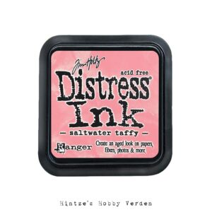 Stor Distress Ink – Saltwater Taffy