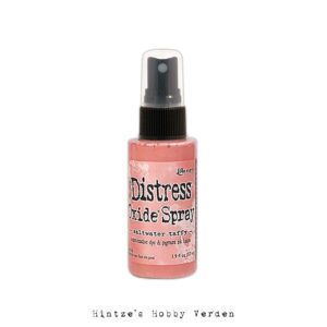 Distress Oxide Spray – Saltwater Taffy