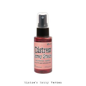 Distress Spray Stain – Saltwater Taffy