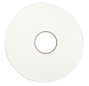 Scrapbook Adhesives Skumtape – 16,45m x 2mm Hvid