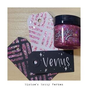 Ranger Stickles glitter gel – Venus