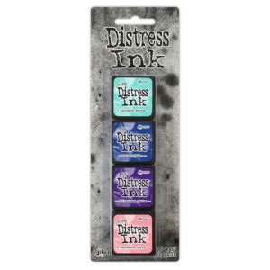 MINI Distress – kit 17