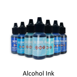 Alkohol Ink