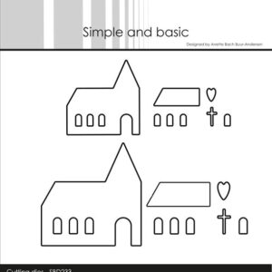 Simple And Basic Die – Church