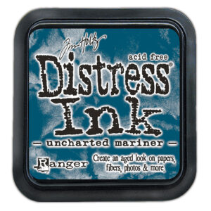 Stor Distress Ink  – Uncharted Mariner
