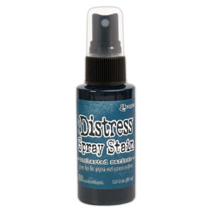 Distress Spray Stain  – Uncharted Mariner