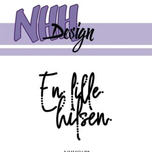 NHH Stempel – En Lille Hilsen