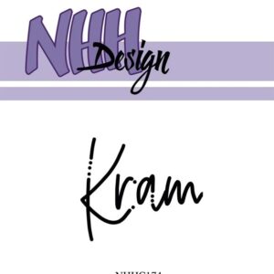 NHH Stempel – Kram