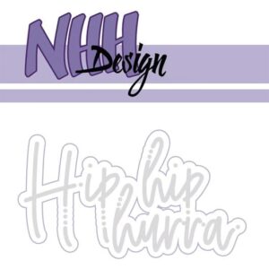 NHH Die – Hip Hip Hurra