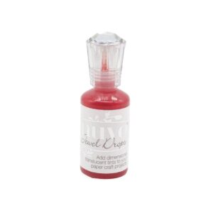 Nuvo – Jewel Drops – Holly Berries