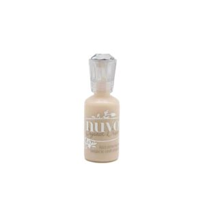 Nuvo – Crystal Drops – Malted Milk