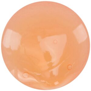 Nuvo Jewel Drops – Peach Sorbet
