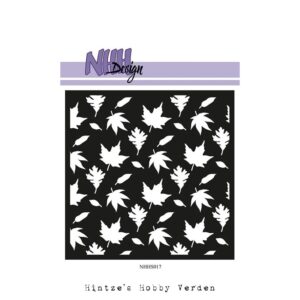 NHH Stencil – Fall