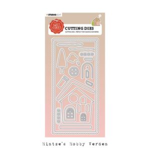 Studio Light Dies – Cosy House