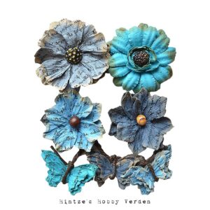 Vaessen Creative Creative Elements – Vintage Asteria -05