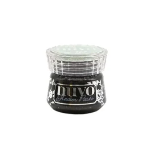 Nuvo Glacier Paste – After Midnight