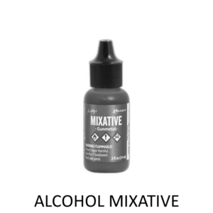 Alcohol Ink Mixatives
