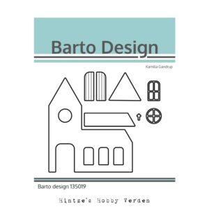 Barto Design Die – Church