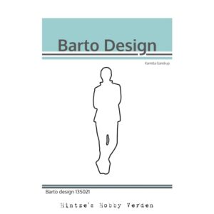 Barto Design Die – Boy