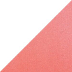 1 ark Craft Perfect Perlemorskarton – Coral Lustre