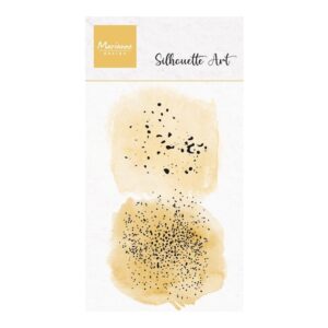 Marianne Design Stempel – Splatter