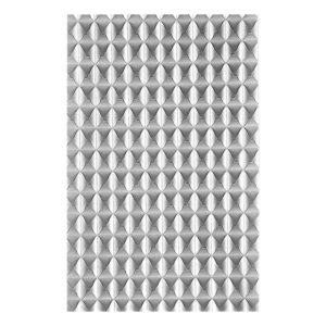Spellbinders 3D Embossing Folder – Tile Mosaic