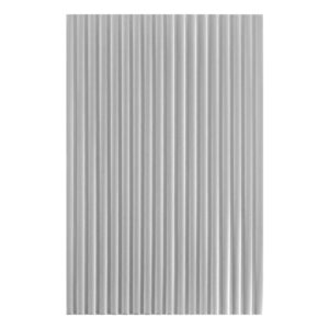 Spellbinders 3D Embossing Folder – Corrugated