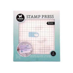 Studio Light  – Stamp Press