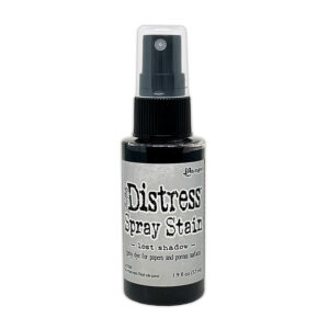 Distress Spray Stain – Lost Shadow