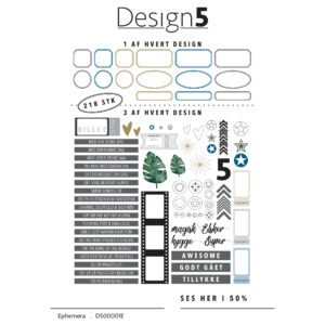 Design5 Ephemera – 01