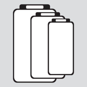 Design5 Die – 3 Kæmpe tags
