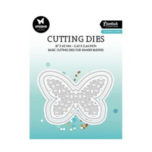 Studio Light Die – Butterfly
